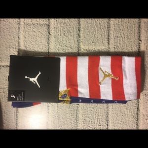 Jordan socks